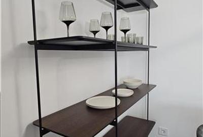 Apartament LUX 2 camere 56mp, Andrei Muresanu Sud, zona Sigma - Revo - 25