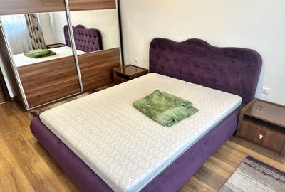 APARTAMENT 2 CAMERE I BLOC NOU I CENTRU I MOBILAT SI UTILAT I - 1