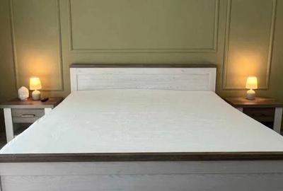 Garsonieră decomandată, mobilată în Lujerului