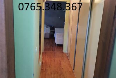 Drumul Taberei, Valea Argesului - 7