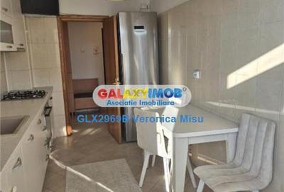 Apartament 2 camere - Camera de comert - Splaiul Unirii - 10