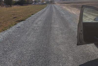 Teren intravilan construibil de la 250  mp desch. 12.50ml .Techirghiol - 4