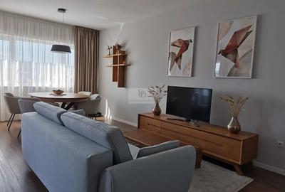 Apartament 2 camere modern | Parcare subterană inclusă | Dâmbul Rotund - 2