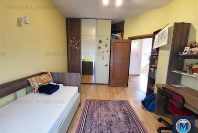 Casa cu 6 camere de vanzare in Paulesti, 228.95 mp #15700 - 15