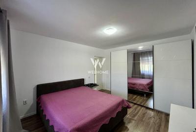 Apartament 2 camere, decomandat, 2 locuri de parcare - C. Arhitectilor - 7