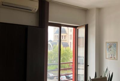 Vand apartament de 2 camere in Deva, zona ultracentrala, etaj 2,  din anul 2014 - 4