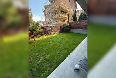 0% Comision | Apartament cu 2 camere si gradina | Sophia Residence - 14