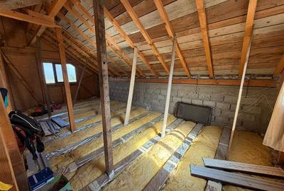 Casa P+M de vanzare in Odobesti 1.021mp teren - 19