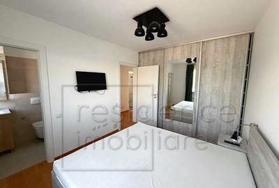 Apartament modern 3 camere, Buna Ziua, zona LIDL+Parcare - 2