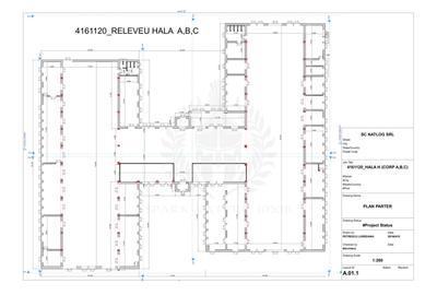 HALA  PRODUCTIE 3500MP//ZONA BEREASCA - 15