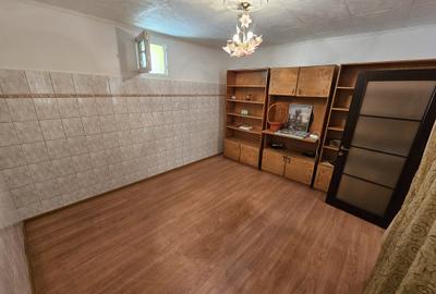 CASA TRADIȚIONALĂ ”MAGNOLIA", P+M 195mp, TEREN 556mp, CHIAJNA-STR. EROULUI - 20