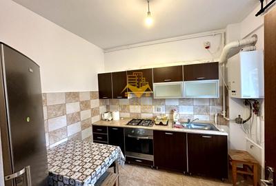 2 camere, Prima închiriere, Cartierul Intre Lacuri, Iulius mall, FSEGA - 5