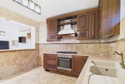 Casă individuală Pipera | 242 mp utili | Teren 500 mp | Stradă privată - 5