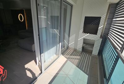 Calea VICTORIEI (ASE Cladirea MOXA)-Imobil BOUTIQUE, apartament luxury, LIBER! - 13