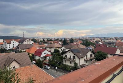 PENTHOUSE MOBILAT | UTILAT | 160 MP | TERASA | BALCON - 11