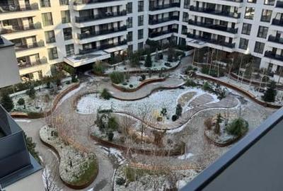 Prima închiriere apartament LUX - Nusco City - 4
