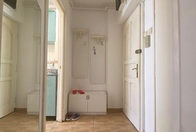 Apartament 2 camere semidecomandat zona Luptei - 9