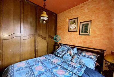 Apartament cu 2 camere de vanzare, in Centru str. Bolyai - 6