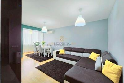 Apartament 2 camere modern | Etaj 14 | Vedere panoramica, 4 min metrou - 2