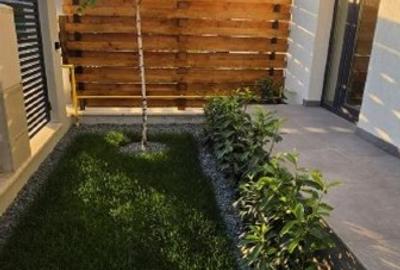 Vilă Duplex Premium | Finisaje de Lux | Grădină Privată - 3