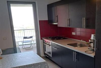Apartament 2 camere Calea Vacaresti - 2