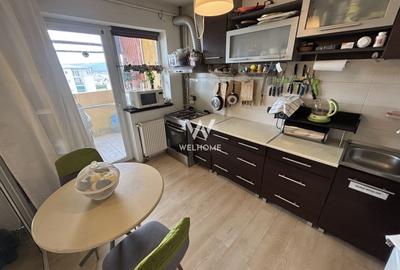 Apartament 2 camere cu POD generos 30mp- Selimbar, Triajului - 14