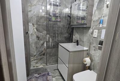 Apartament  3 camere 70 MP/ Sector 3/ METROU 1 DECEMBRIE 1918 - 13