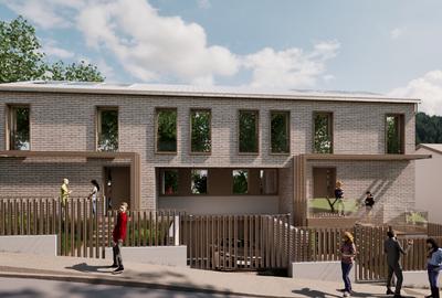 PF vand duplex exclusivist in Dambul Rotund - 1