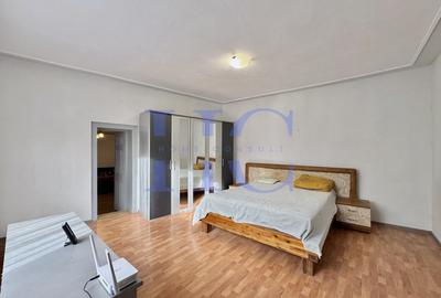 Casă 266 mp teren 800 mp - Cisnadie - locuință sau pensiune - 4