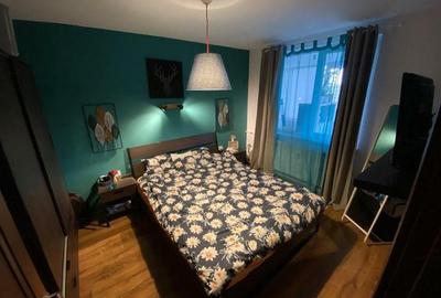 Vanzare apartament 2 camere Obor/Colentina - 1