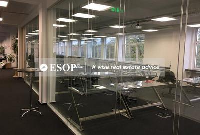 Cladire de birouri de vanzare,  Bucuresti, Romania, ID 3080 - 5