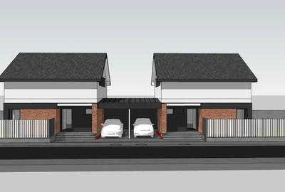 Duplex Mosnita Veche - 3