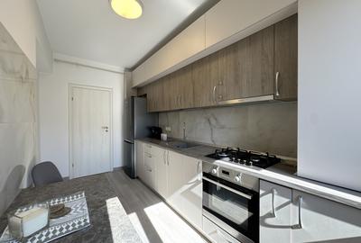 Apartament cu 2 camere frumos amenajat, in bloc nou | Sos. Chitilei nr.23 - 7