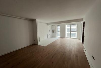 Ap. 2 camere finisat lângă Baza Sportivă Gheorgheni, 54 mp - 4