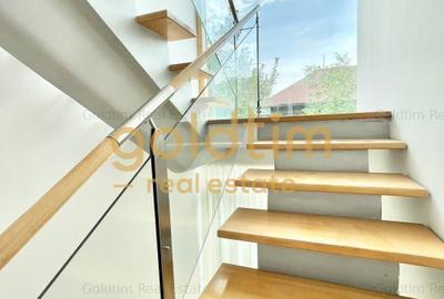 VILA DUPLEX/GRADINA/COMPLEX REZIDENTIAL/PISCINA/IANCU NICOLAE/2 GARAJE - 13