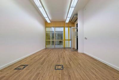 Spatiu de birouri - Zona Balcescu - 204 mp-  Comision 0% - 7