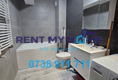 Apartament 2 camere decomandat, 60 mp, loc parcare -  Pallady - COMISION ZERO - 4