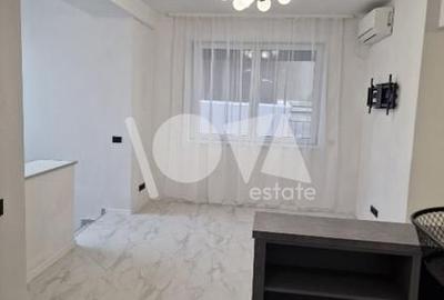 De închiriat Duplex 5 camere (parter + demisol) - vila Piata Romana - 6