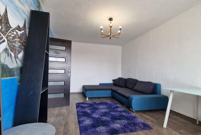 Lacul Tei -  Ripiceni - Apartament 2 camere - renovat - mobilat si utilat modern - 14