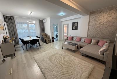 2 Camere 71mp Zona Boreal Loc Parcare+ Boxa - 11