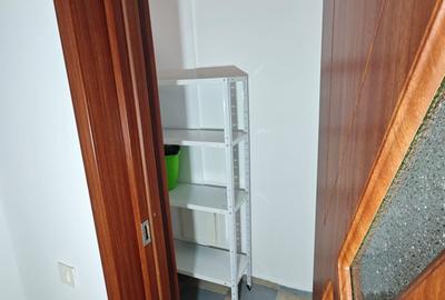 Dorobanti | 3 Camere | Spatiu de birouri | Firma - 8