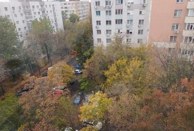 Crangasi Ceahlau doua camere - 1