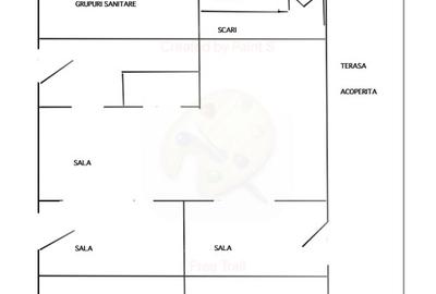 Cladire Azil /Camin Batrani/ Varstnici  autorizabila ISU - 5