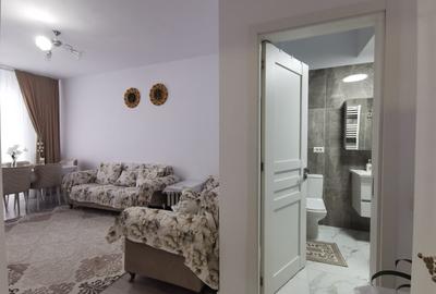 Studio Dobroesti cu gradina 27 mp | Aproape Fundeni | 75.000€ - 2