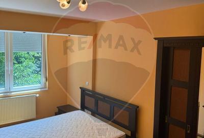 DE INCHIRIAT APARTAMENT LUX  zona Vivo Mall - 4