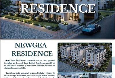 AP. 4CAM+3BAI IN BLOC P+3 / PROIECT PREMIUM -METROU N TECLU! - 4