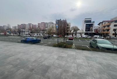 Spațiu comercial, 149 mp în Panduri