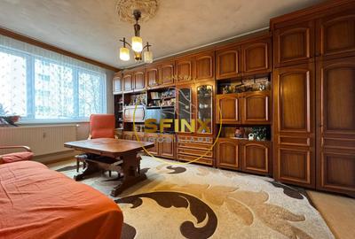 3 Camere decomandat | Metrou Brancoveanu | decomandat | Comision 0% - 1