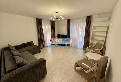 Apartament 3 camere | Mihai Bravu | Centrala | Parcare | 3min. metrou - 1