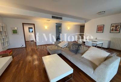 Apartament spatios cu 3 camere, mobilat complet, 2 terase, parcare, boxa - 3